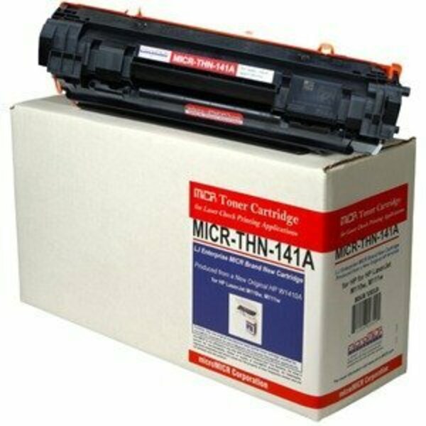 Micromicr Toner, Micr, New, 141A MCMMICRTHN141A